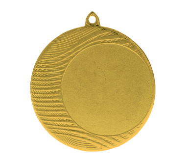Medalja UN1090 zlato